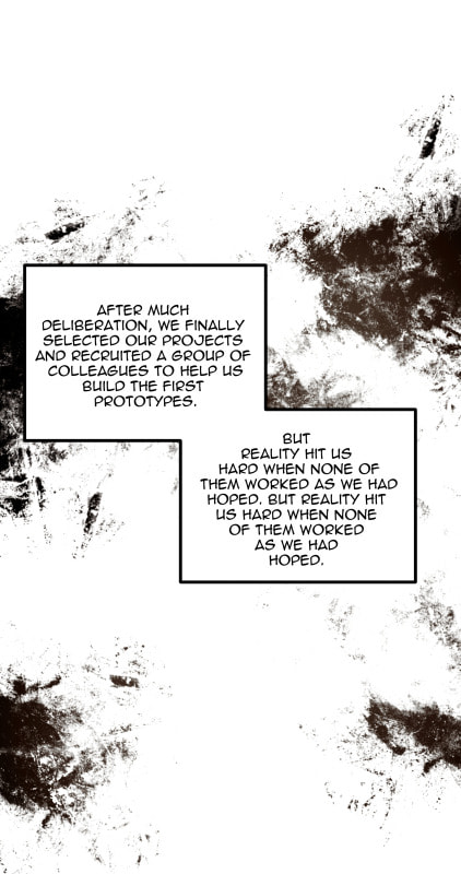 Read Monochrome Days chapter 79 image 54 on Lezhin