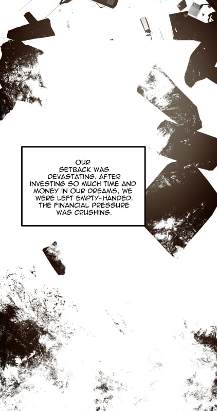 Read Monochrome Days chapter 79 image 58 on Lezhin