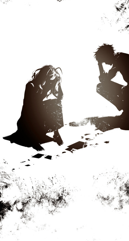Read Monochrome Days chapter 79 image 59 on Lezhin