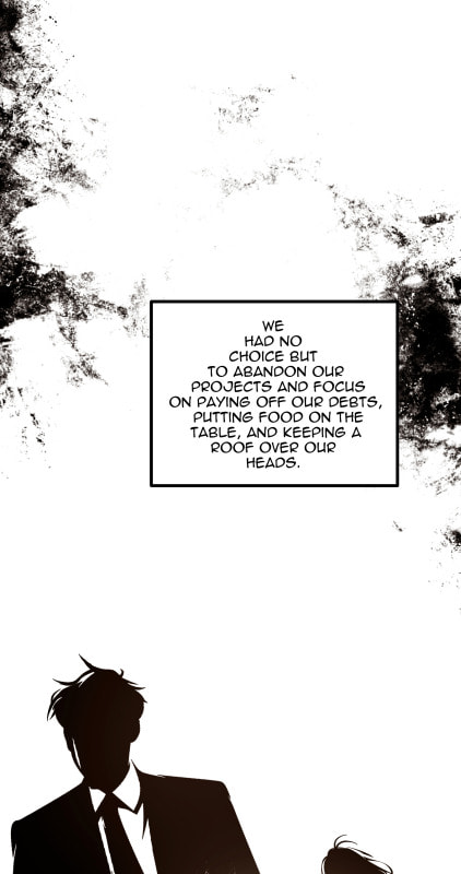 Read Monochrome Days chapter 79 image 60 on Lezhin