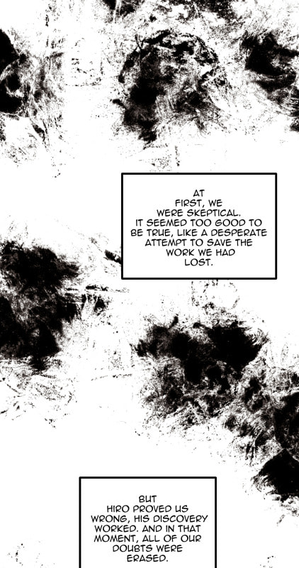 Read Monochrome Days chapter 79 image 64 on Lezhin