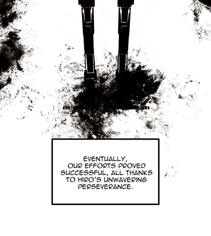 Read Monochrome Days chapter 79 image 66 on Lezhin
