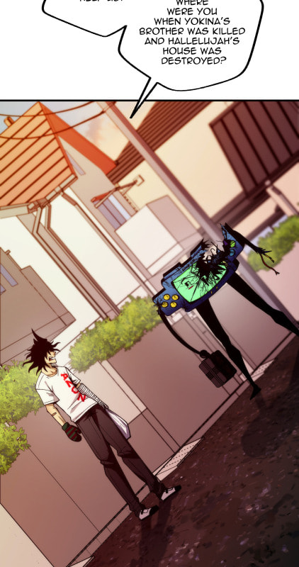 Read Monochrome Days chapter 79 image 7 on Lezhin