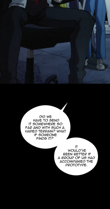 Read Monochrome Days chapter 79 image 75 on Lezhin