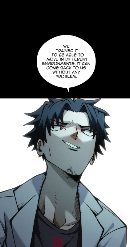 Read Monochrome Days chapter 79 image 76 on Lezhin