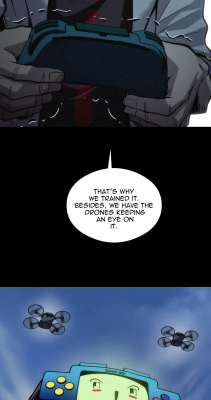 Read Monochrome Days chapter 79 image 77 on Lezhin