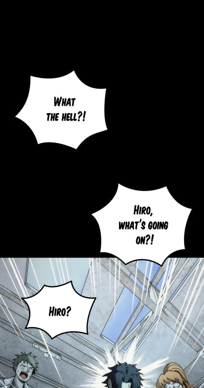 Read Monochrome Days chapter 79 image 93 on Lezhin