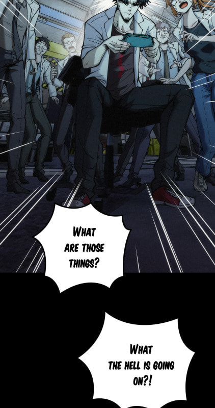 Read Monochrome Days chapter 79 image 94 on Lezhin