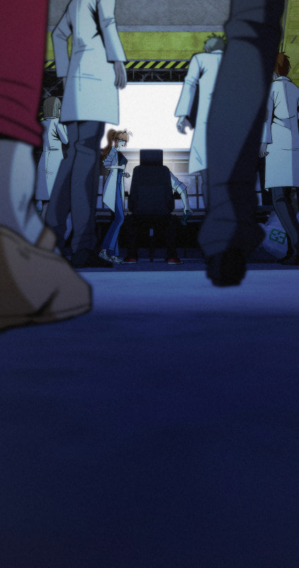 Read Monochrome Days chapter 80 image 19 on Lezhin