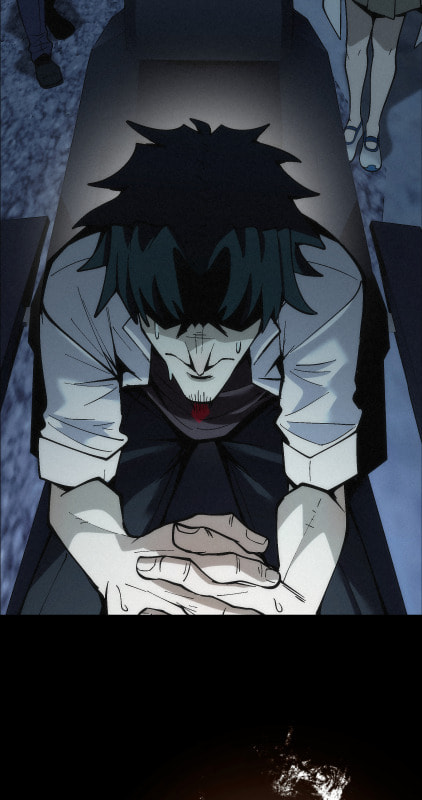 Read Monochrome Days chapter 80 image 22 on Lezhin