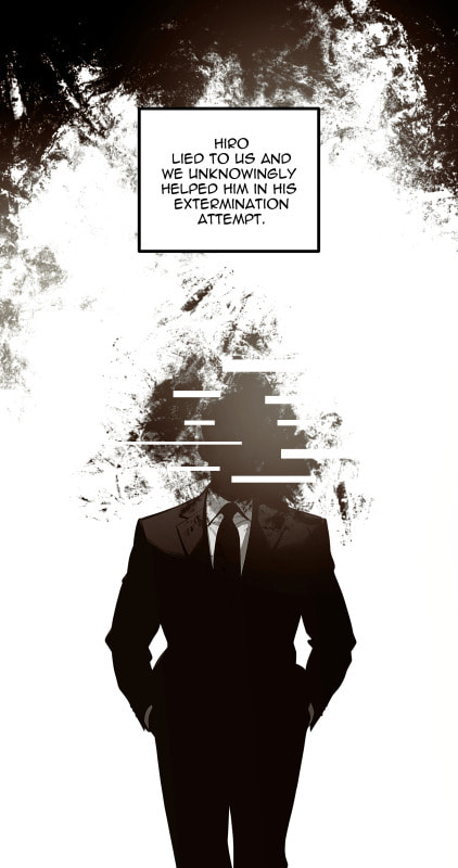 Read Monochrome Days chapter 80 image 23 on Lezhin