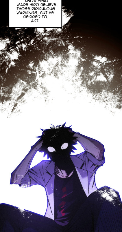 Read Monochrome Days chapter 80 image 25 on Lezhin