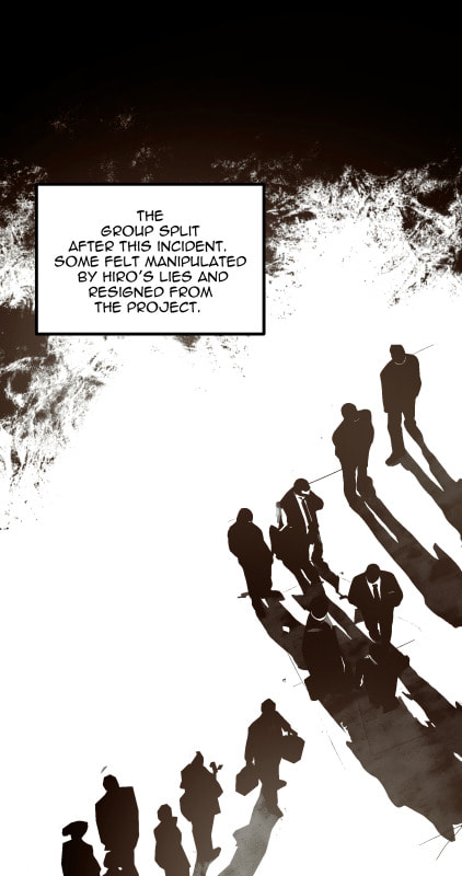 Read Monochrome Days chapter 80 image 28 on Lezhin
