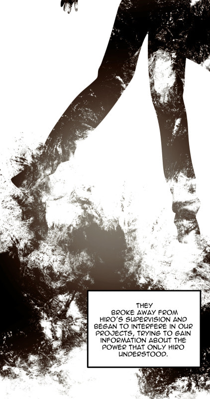 Read Monochrome Days chapter 80 image 33 on Lezhin