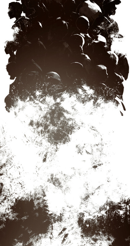 Read Monochrome Days chapter 80 image 36 on Lezhin