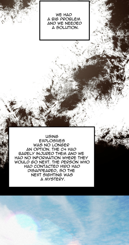 Read Monochrome Days chapter 80 image 37 on Lezhin