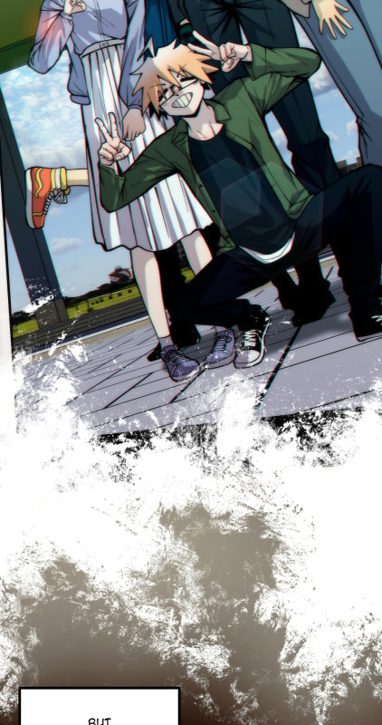 Read Monochrome Days chapter 80 image 52 on Lezhin
