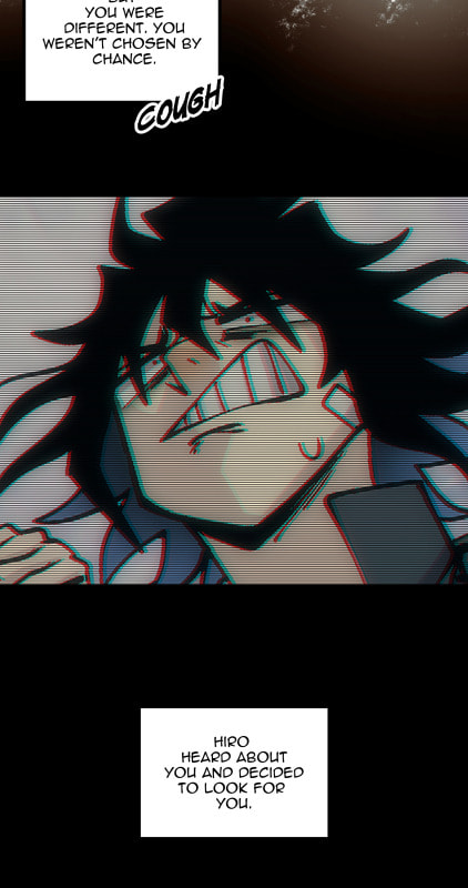 Read Monochrome Days chapter 80 image 53 on Lezhin