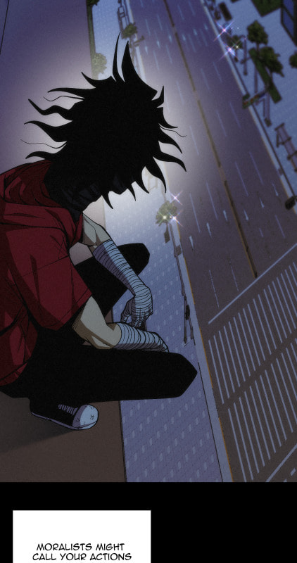 Read Monochrome Days chapter 80 image 56 on Lezhin