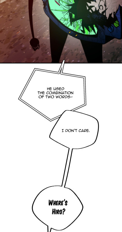 Read Monochrome Days chapter 80 image 63 on Lezhin