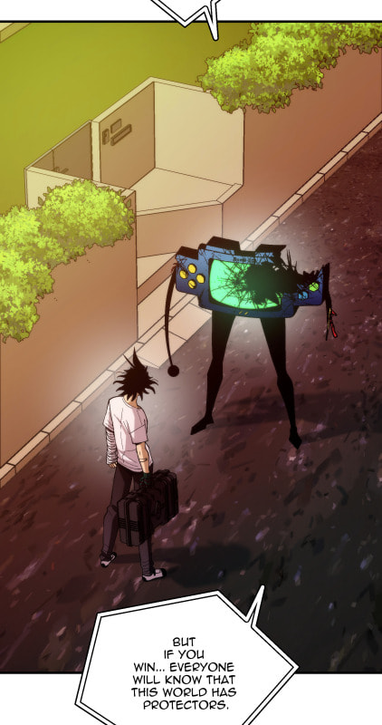 Read Monochrome Days chapter 80 image 72 on Lezhin