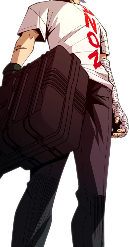 Read Monochrome Days chapter 80 image 74 on Lezhin