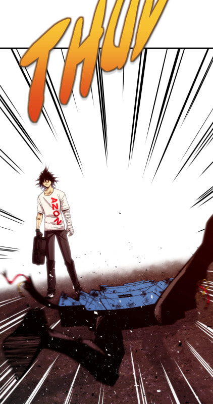 Read Monochrome Days chapter 80 image 80 on Lezhin