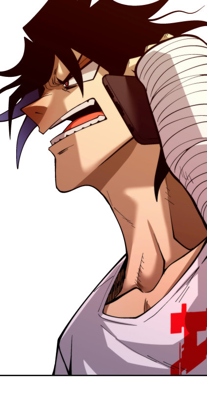 Read Monochrome Days chapter 80 image 86 on Lezhin