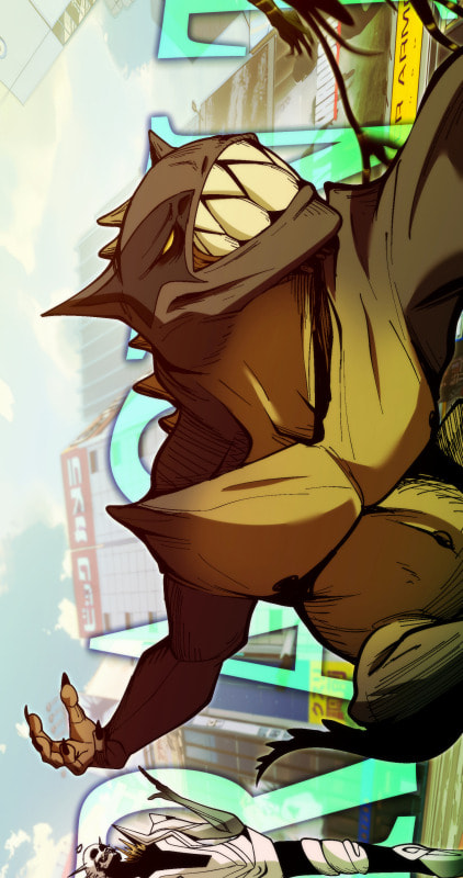 Read Monochrome Days chapter 80 image 93 on Lezhin