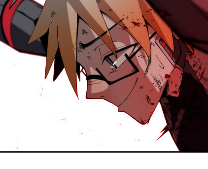 Read Monochrome Days chapter 81 image 100 on Lezhin