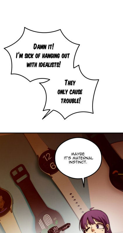 Read Monochrome Days chapter 81 image 107 on Lezhin