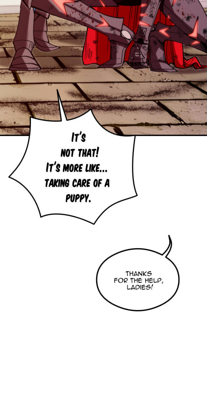 Read Monochrome Days chapter 81 image 109 on Lezhin