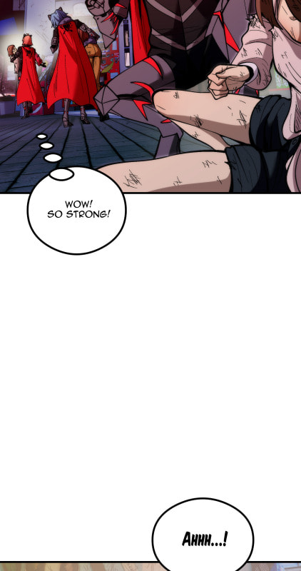 Read Monochrome Days chapter 81 image 13 on Lezhin