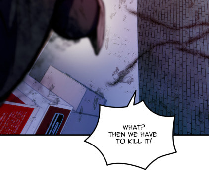Read Monochrome Days chapter 81 image 17 on Lezhin