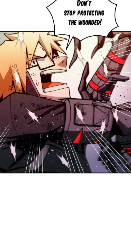 Read Monochrome Days chapter 81 image 20 on Lezhin