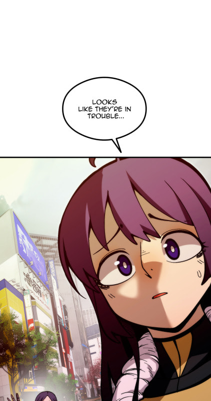 Read Monochrome Days chapter 81 image 25 on Lezhin