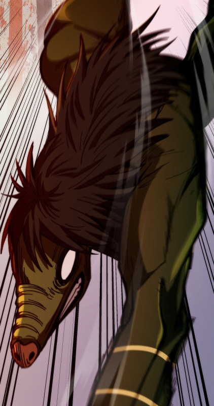 Read Monochrome Days chapter 81 image 28 on Lezhin