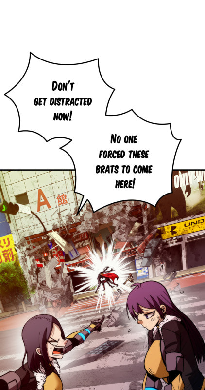 Read Monochrome Days chapter 81 image 30 on Lezhin