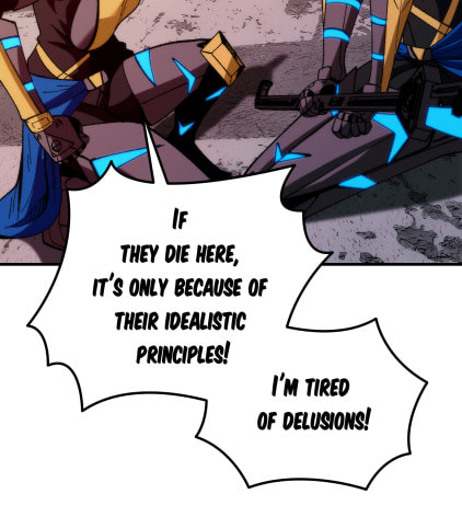 Read Monochrome Days chapter 81 image 31 on Lezhin