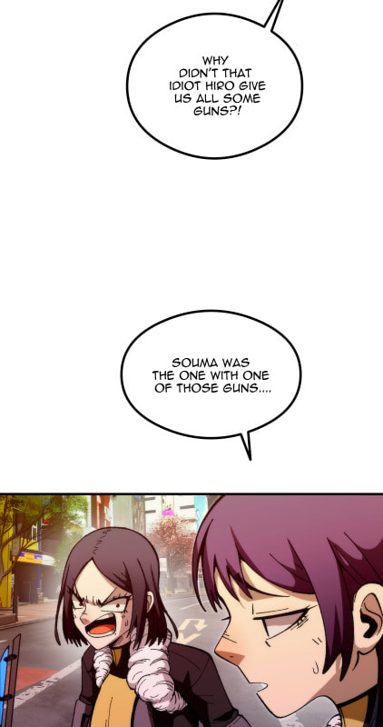 Read Monochrome Days chapter 81 image 34 on Lezhin