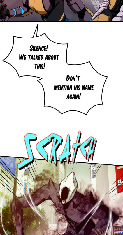 Read Monochrome Days chapter 81 image 35 on Lezhin