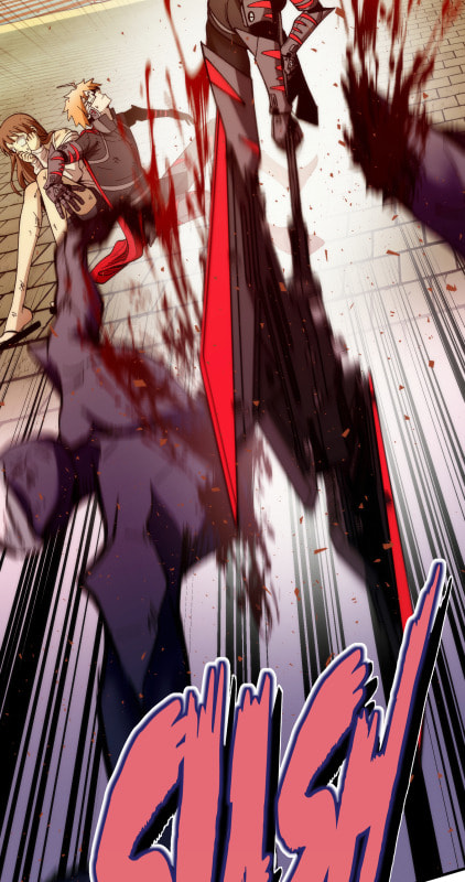 Read Monochrome Days chapter 81 image 37 on Lezhin