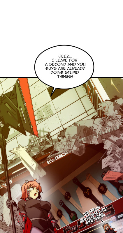 Read Monochrome Days chapter 81 image 39 on Lezhin