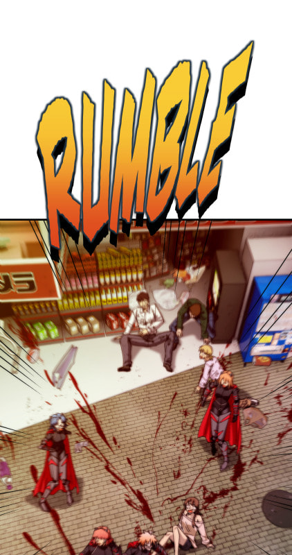 Read Monochrome Days chapter 81 image 41 on Lezhin
