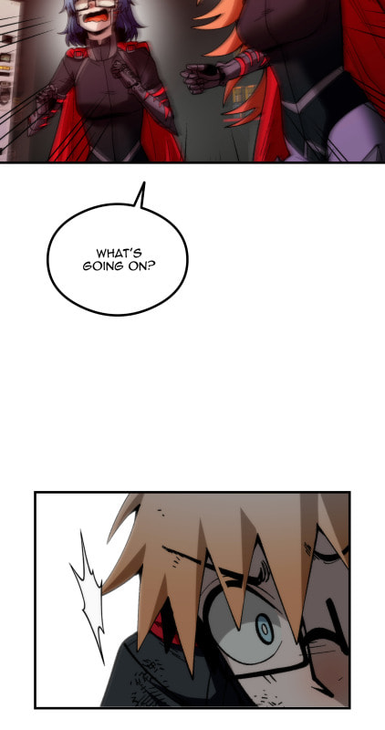 Read Monochrome Days chapter 81 image 43 on Lezhin