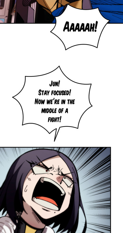 Read Monochrome Days chapter 81 image 50 on Lezhin