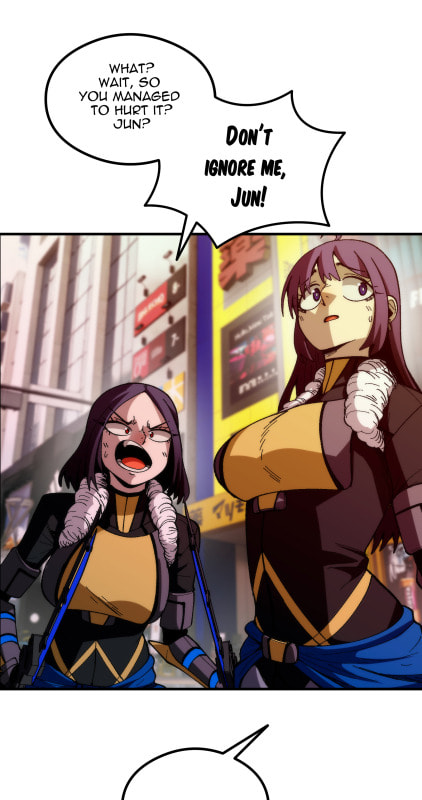 Read Monochrome Days chapter 81 image 60 on Lezhin