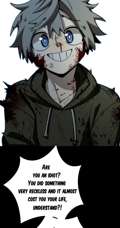 Read Monochrome Days chapter 81 image 64 on Lezhin
