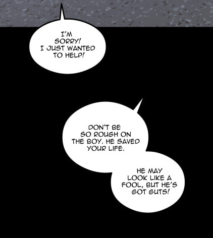Read Monochrome Days chapter 81 image 66 on Lezhin