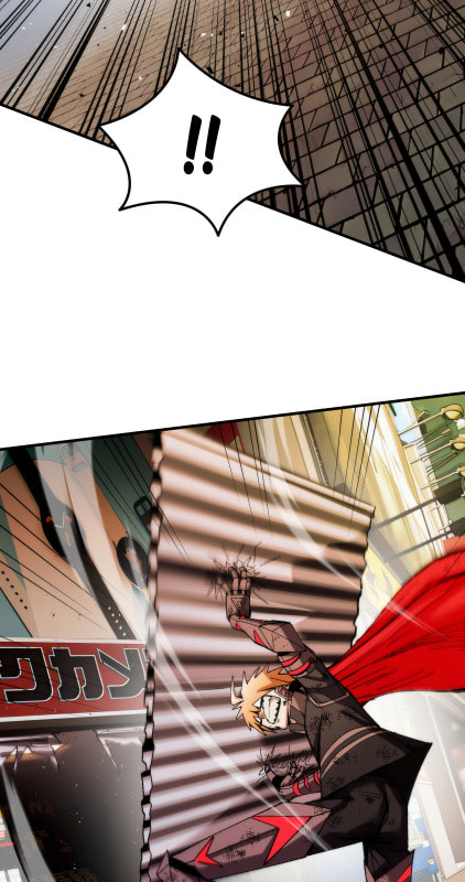 Read Monochrome Days chapter 81 image 92 on Lezhin